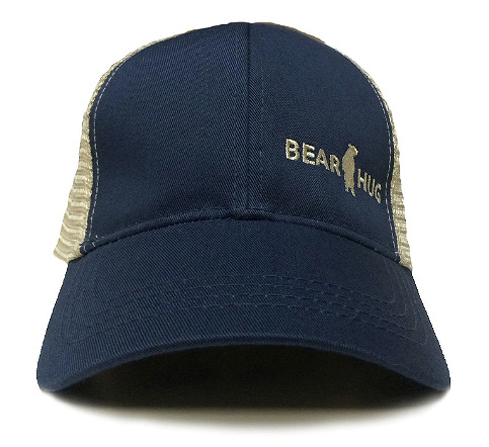 Bear Hug Cap