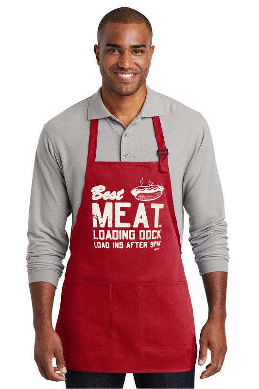 Best Meat Apron