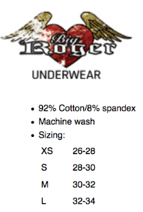 Men's Low - Rise Sport Brief - Grey - Ajaxx63 Big Roger - Ajaxx63