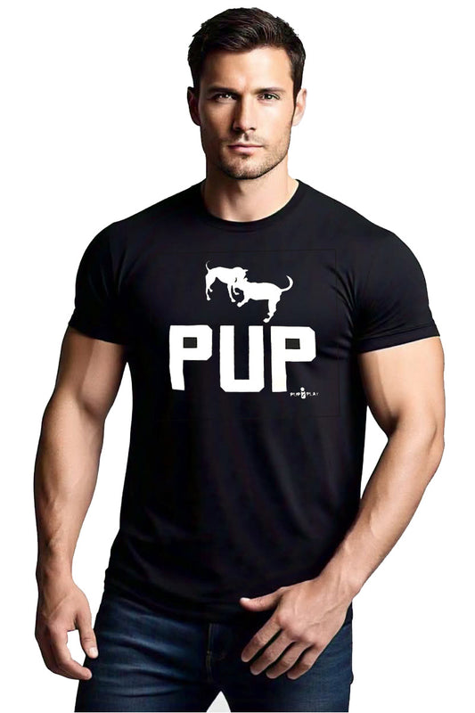 Pup - Premium Cotton