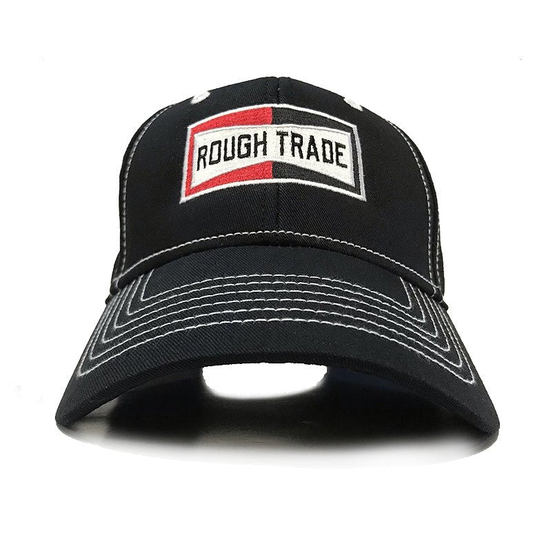 Rough Trade Cap - Ajaxx63