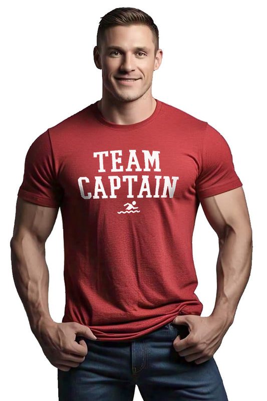 Team Captain - Tri-blend