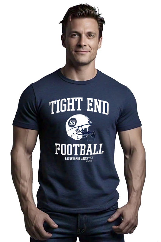 Tight End - Tri-blend