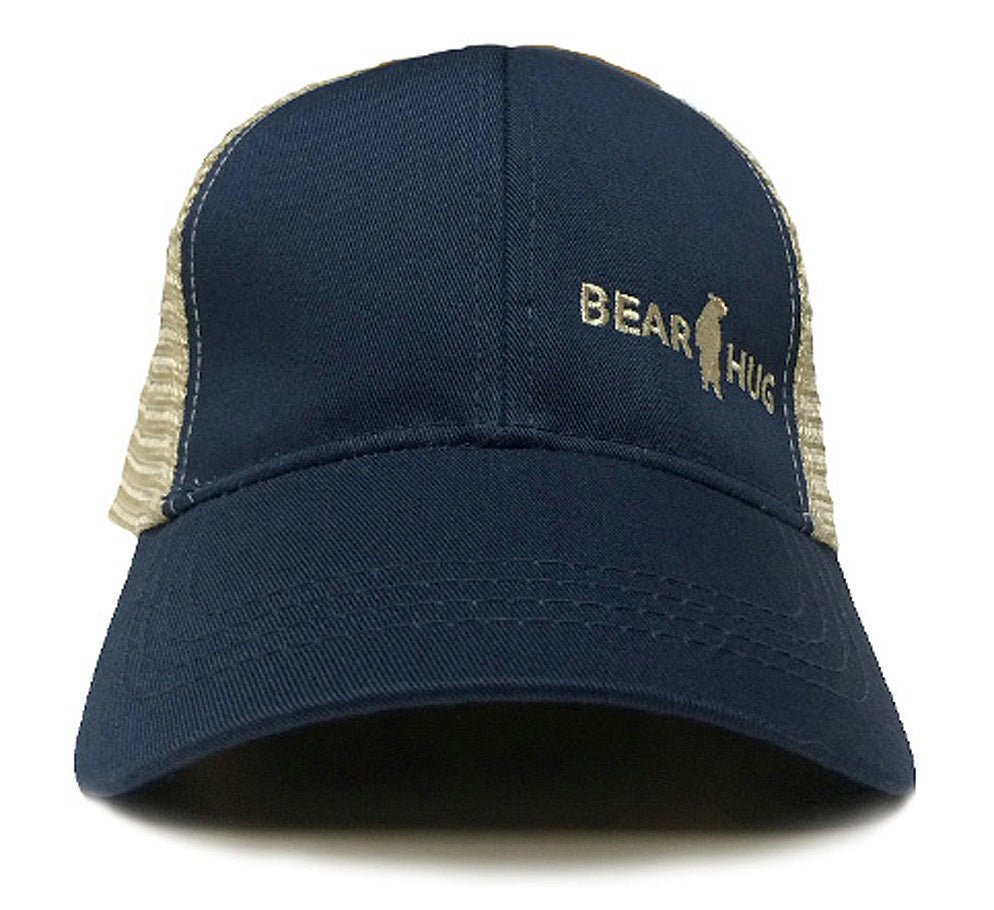 Bear Hug Cap - Ajaxx63