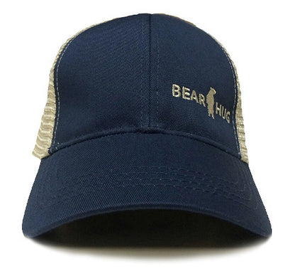 Bear Hug Cap - Ajaxx63