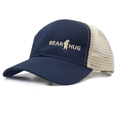 Bear Hug Cap