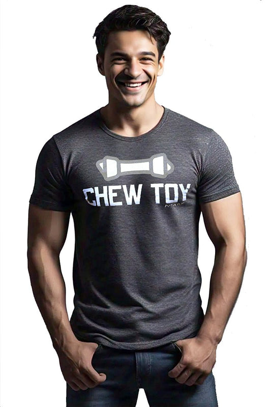 Chew Toy - Premium Heather - Ajaxx63