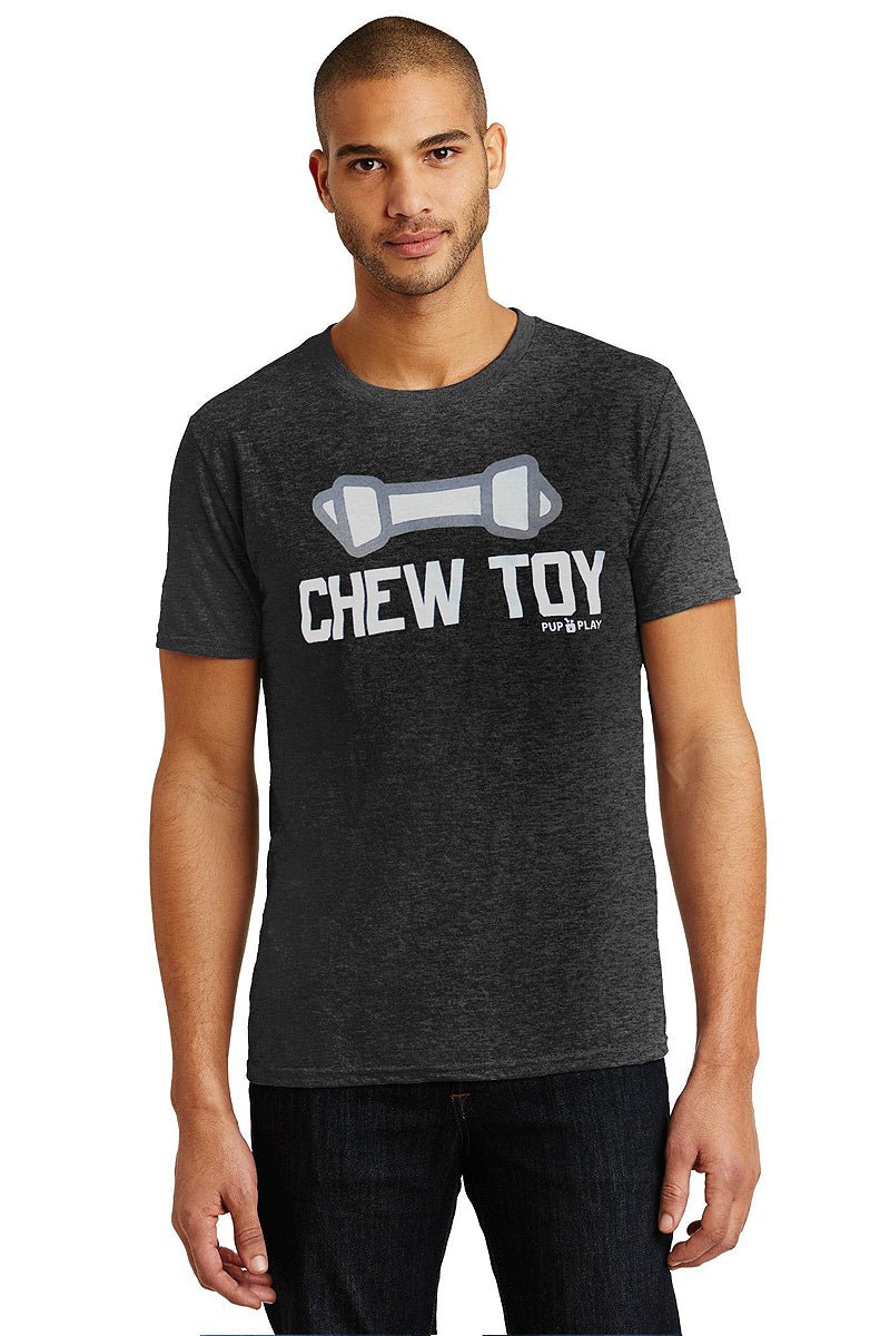 Chew Toy - Premium Heather - Ajaxx63