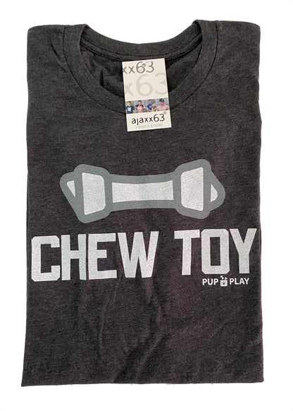 Chew Toy - Premium Heather - Ajaxx63
