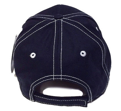 Daddy Embroidered Trucker Cap - Ajaxx63