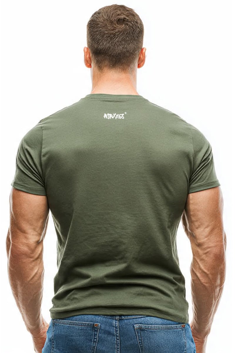 Plow Boy - Premium Cotton - Ajaxx63