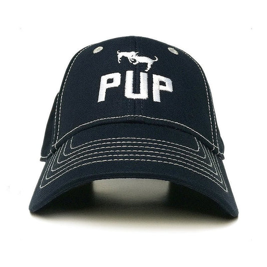 Pup Cap - Black - Ajaxx63