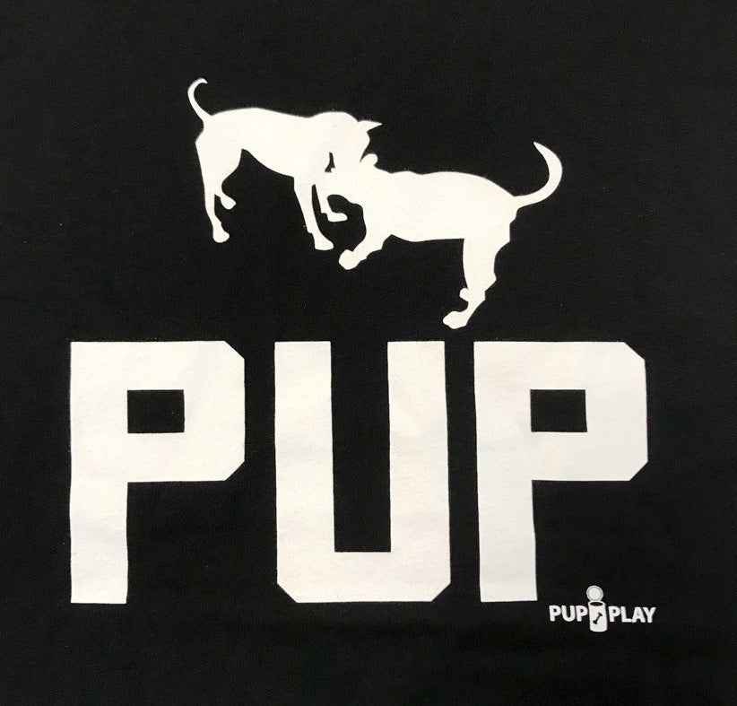 Pup - Premium Cotton - Ajaxx63