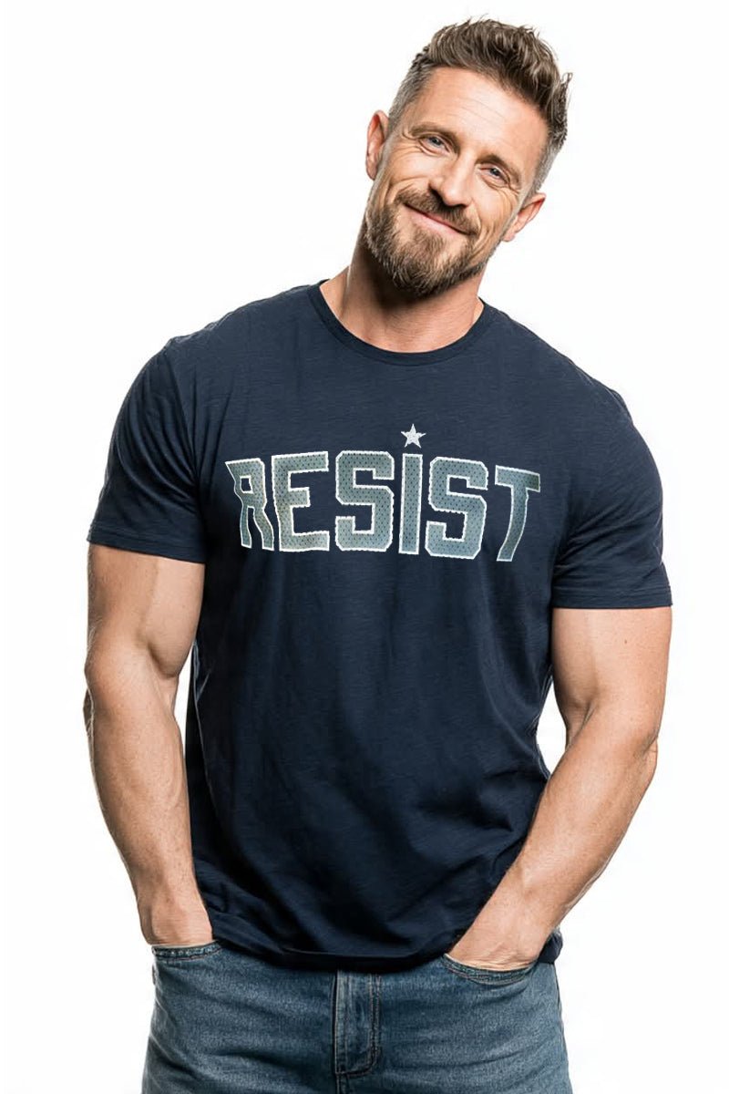 Resist - Premium Cotton - Ajaxx63