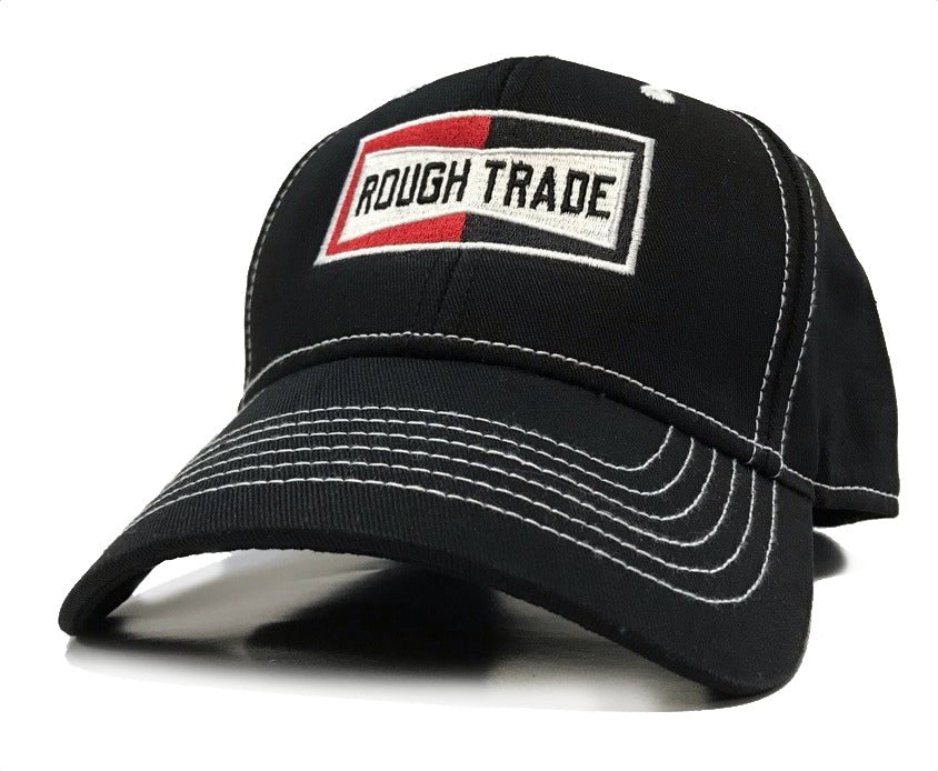 Rough Trade Cap - Ajaxx63