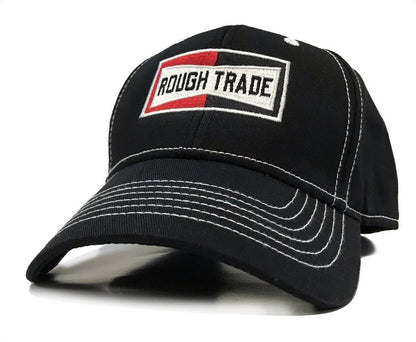 Rough Trade Cap - Ajaxx63