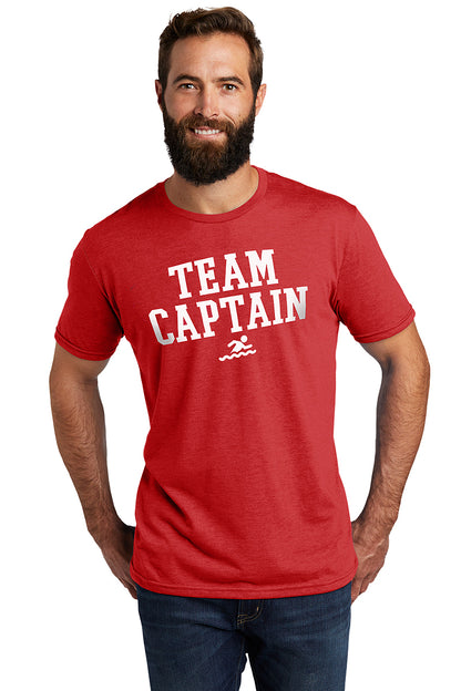 Team Captain - Tri-blend
