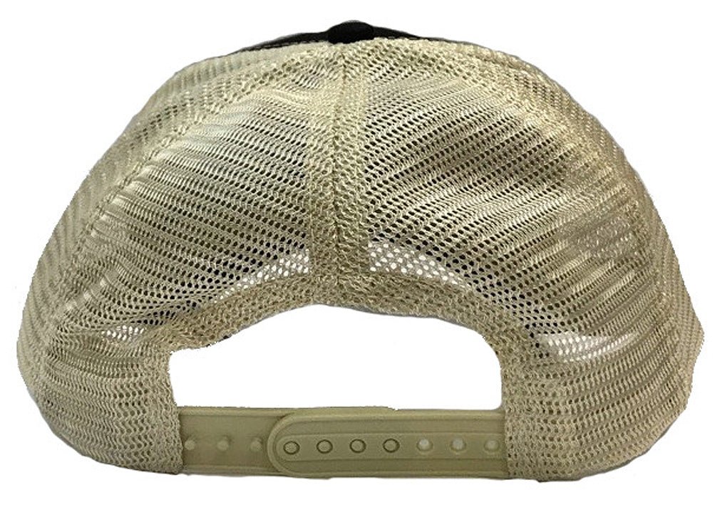 Tech Bear Cap - Ajaxx63
