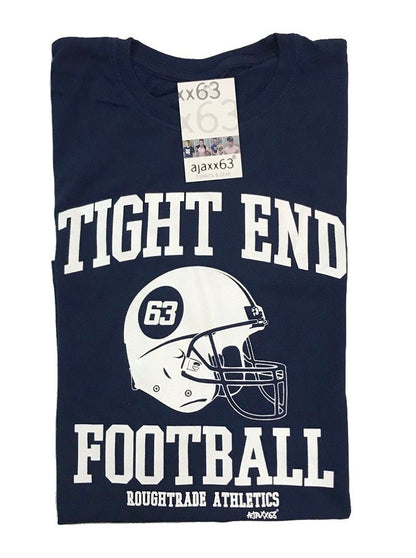 Tight End - Tri - blend - Ajaxx63
