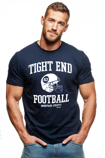 Tight End - Tri-blend